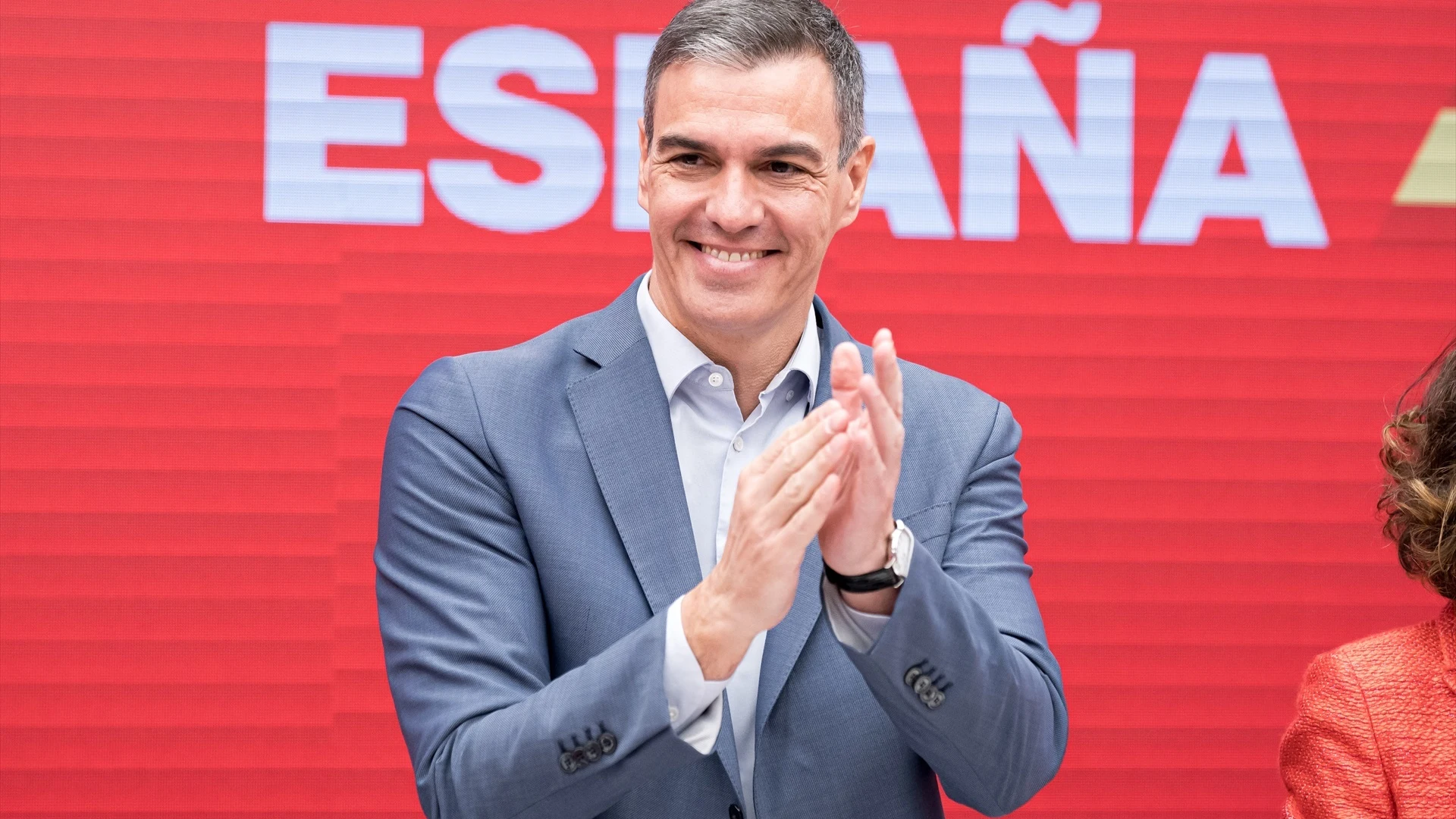 Pedro Sánchez Pedro Sánchez