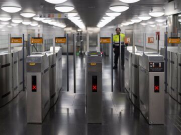 Siguen las afectaciones en la R1, R3, R4 Nord, R4 Sud y R7 de Rodalies de Catalu&ntilde;a este lunes