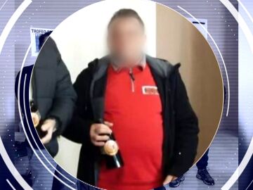 Dispara a un camarero por no querer venderle alcohol en Zamora: "Salió del bar para ir en busca de su pistola"