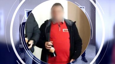 Dispara a un camarero por no querer venderle alcohol en Zamora: 