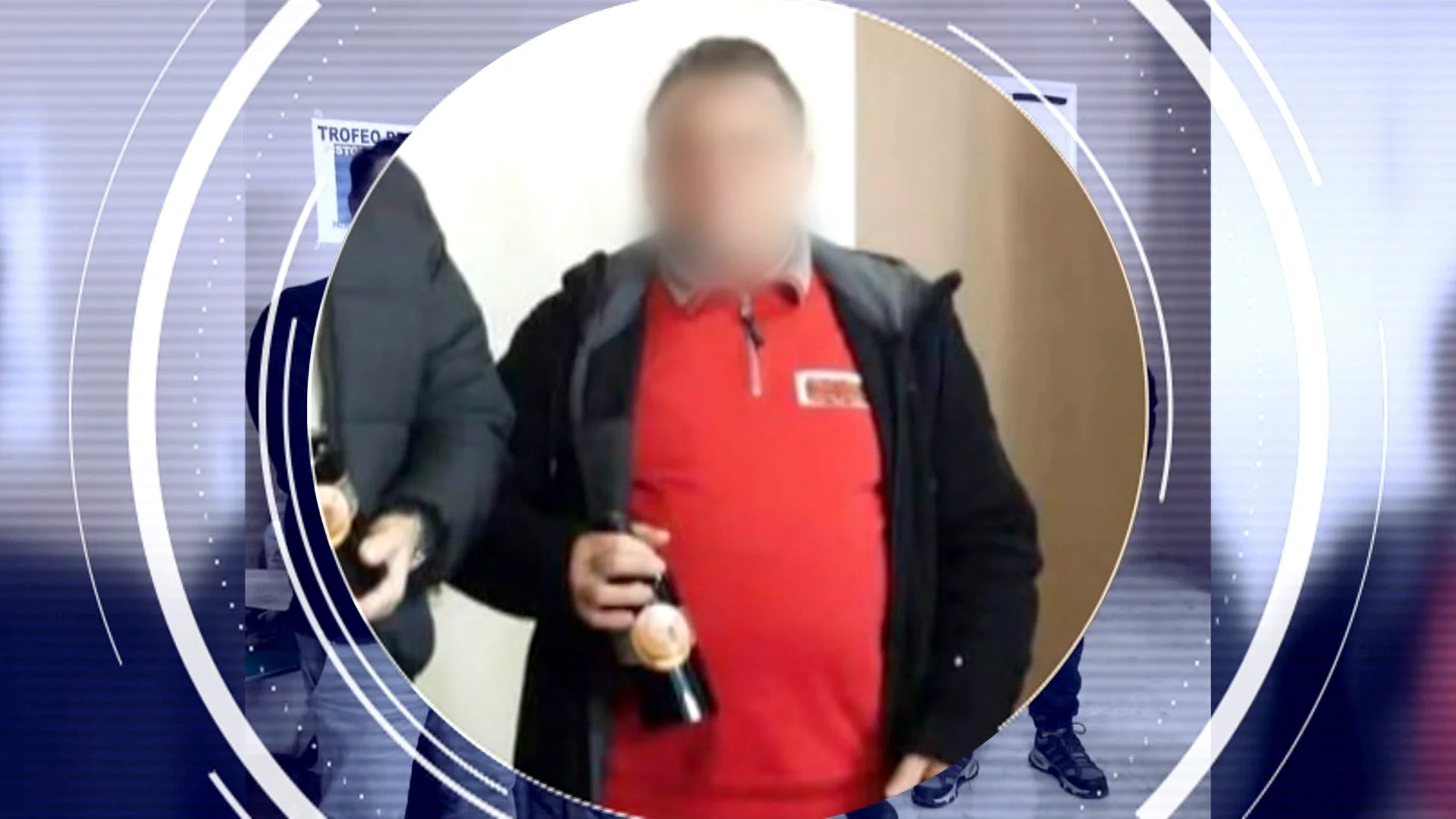 Dispara a un camarero por no querer venderle alcohol en Zamora: "Salió del bar para ir en busca de su pistola" Dispara a un camarero por no querer venderle alcohol en Zamora: "Salió del bar para ir en busca de su pistola"