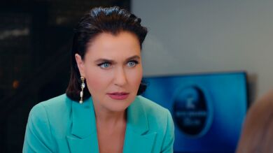 Ender toma las riendas y le da un ultimátum fulminante a Feyza