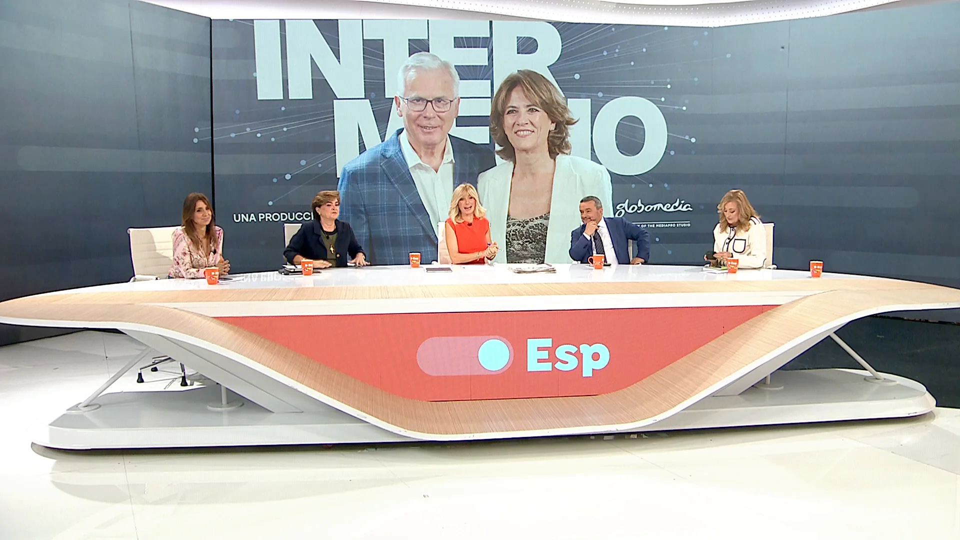 Elisa Beni, sobre la boda entre Garz&oacute;n y Delgado