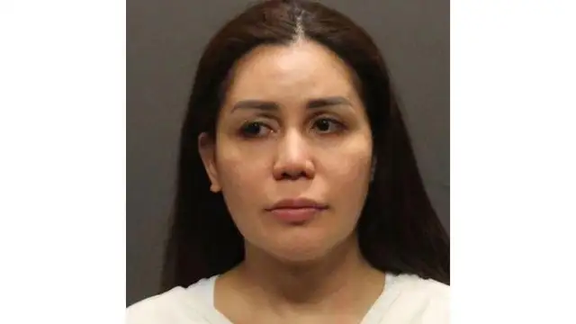 Melody Feliciano Johnson, la mujer que ha intentado envenenar a su marido