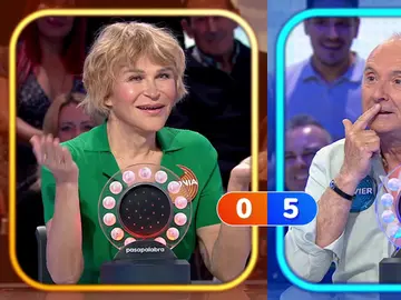 “¿Cómo te atreves?”: Antonia San Juan se indigna con el comentario de Xavier Deltell “¿Cómo te atreves?”: Antonia San Juan se indigna con el comentario de Xavier Deltell
