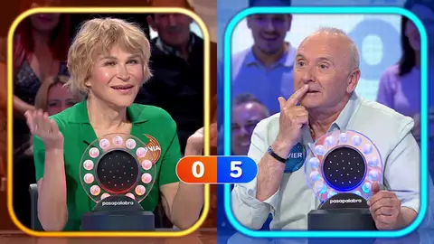 “¿Cómo te atreves?”: Antonia San Juan se indigna con el comentario de Xavier Deltell “¿Cómo te atreves?”: Antonia San Juan se indigna con el comentario de Xavier Deltell