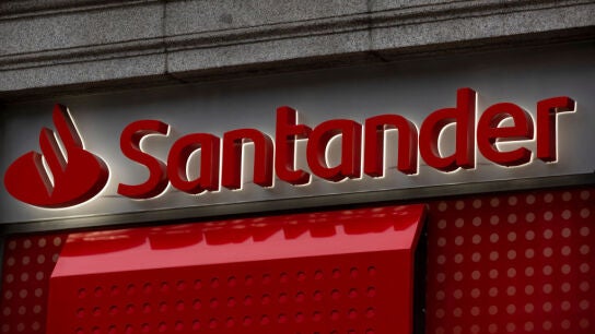 Banco Santander 