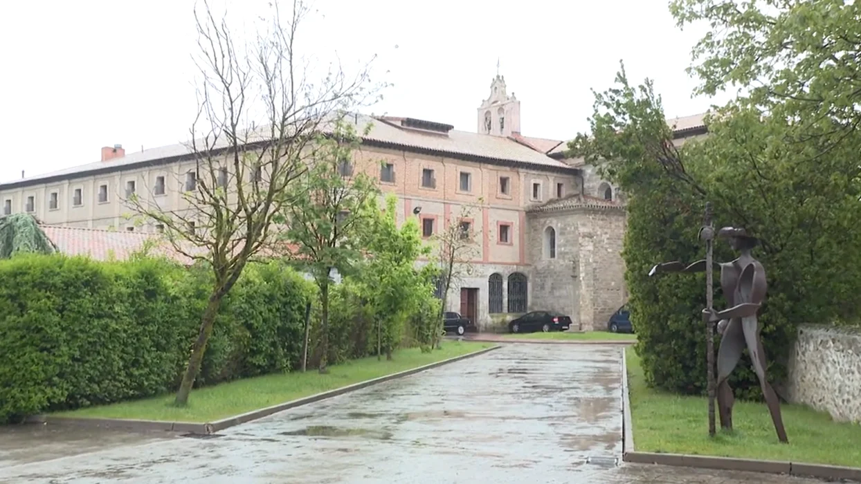 Monasterio Santa Clara
