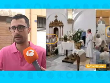 Boda gay en Miajadas, Cáceres Boda gay en Miajadas, Cáceres