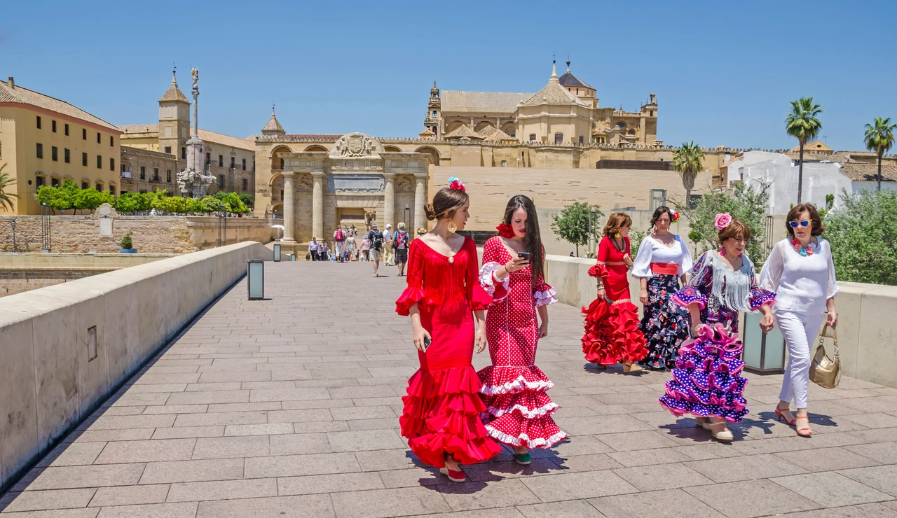 Feria de Córdoba