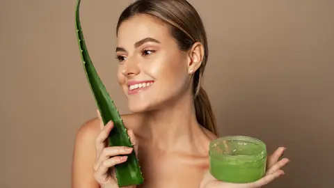 Aloe Vera Aloe Vera
