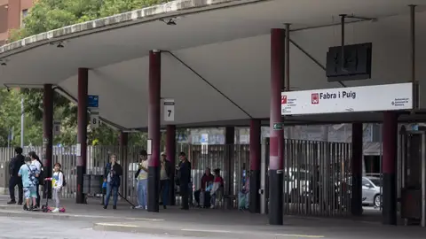 Rodalies de Cataluña Rodalies de Cataluña