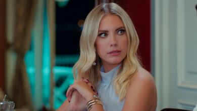 ¿Una declaración de intenciones? El comentario de Çağatay a Kumru deja a Yildiz sin palabras