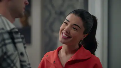 En el último capítulo de Hermanos: el romanticismo se apodera del entorno de los Eren En el último capítulo de Hermanos: el romanticismo se apodera del entorno de los Eren