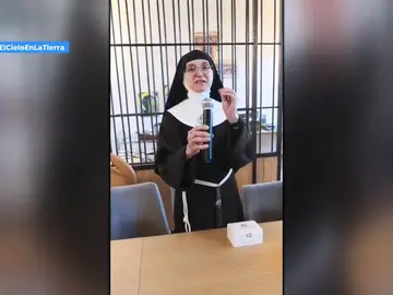 Monjas clarisas de Belorado, Burgos Monjas clarisas de Belorado, Burgos