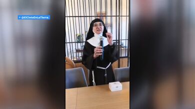 Las monjas de Belorado que pueden terminar como herejes: 