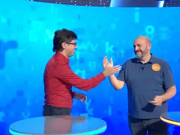 Día de Pasapalabra: Especial, entrevista en El Hormiguero y... ¡el gran desenlace! Día de Pasapalabra: Especial, entrevista en El Hormiguero y... ¡el gran desenlace!