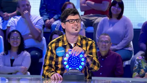 “Mi gato se dormía con este disco”: La divertida conexión de Moisés con esta canción en La Pista “Mi gato se dormía con este disco”: La divertida conexión de Moisés con esta canción en La Pista