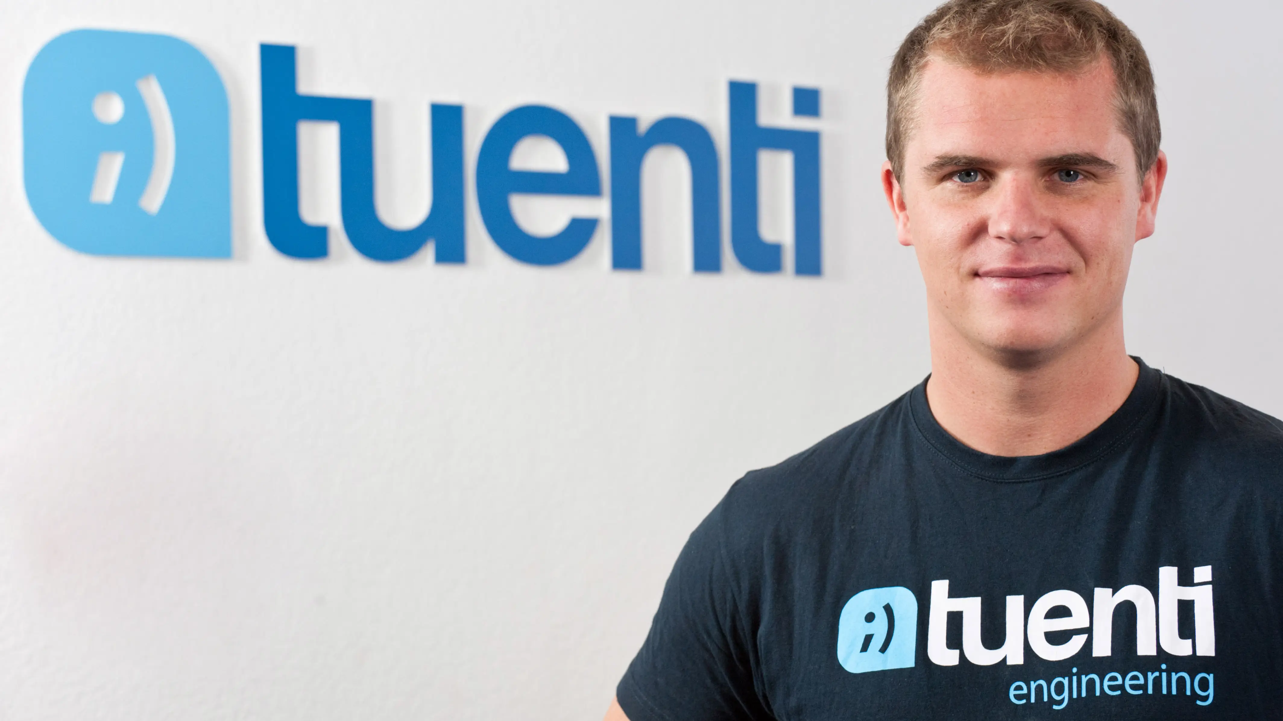 El fundador de Tuenti