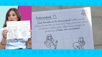 Un libro 'infantil' contra la homofobia enciende la polémica: 