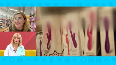 El boom de los juguetes sexuales en España: 