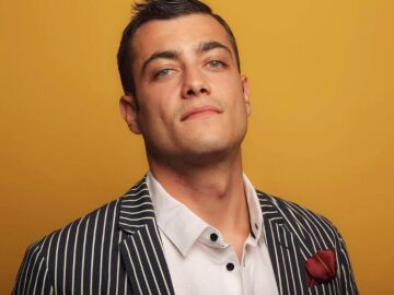 &iquest;Qui&eacute;n es Jos&eacute; Mil&aacute;n? El actor da vida al gal&aacute;n Tasio en Sue&ntilde;os de libertad 