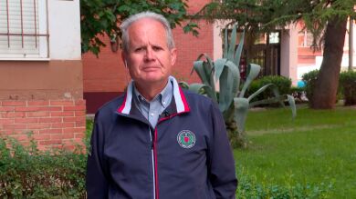 El calvario de un pensionista por sus inquiokupas: 