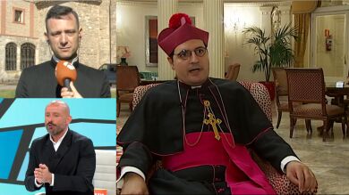 El consejero de las monjas clarisas de Burgos: 
