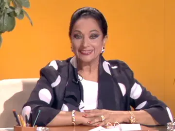 Se cumplen 29 años del fallecimiento de Lola Flores, una artista única con la que España sigue en deuda Se cumplen 29 años del fallecimiento de Lola Flores, una artista única con la que España sigue en deuda