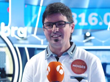 La reacci&oacute;n de Mois&eacute;s tras la victoria de &Oacute;scar en el bote: &ldquo;Lo he intentado hasta el final y no ha podido ser&rdquo;