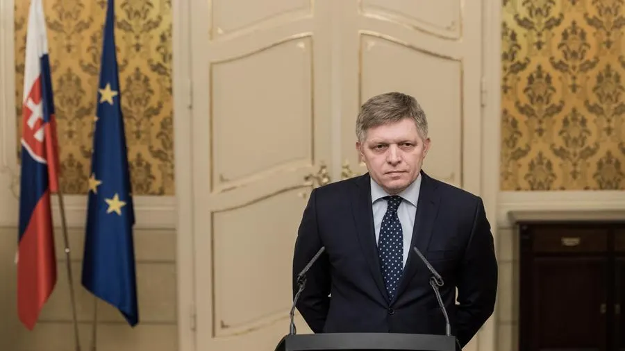 Robert Fico Robert Fico