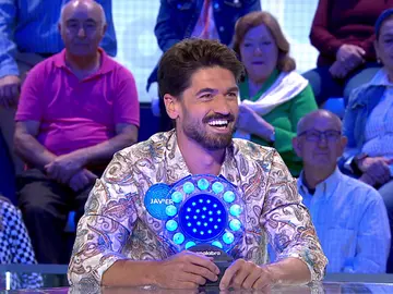 “No puede ser”: la sorpresa de Roberto Leal ante el talento oculto de Javier Hernanz “No puede ser”: la sorpresa de Roberto Leal ante el talento oculto de Javier Hernanz