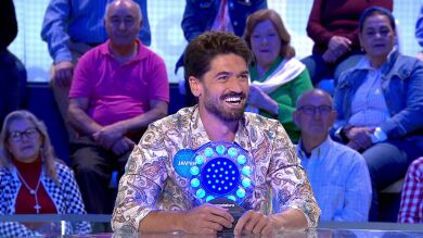 “No puede ser”: la sorpresa de Roberto Leal ante el talento oculto de Javier Hernanz