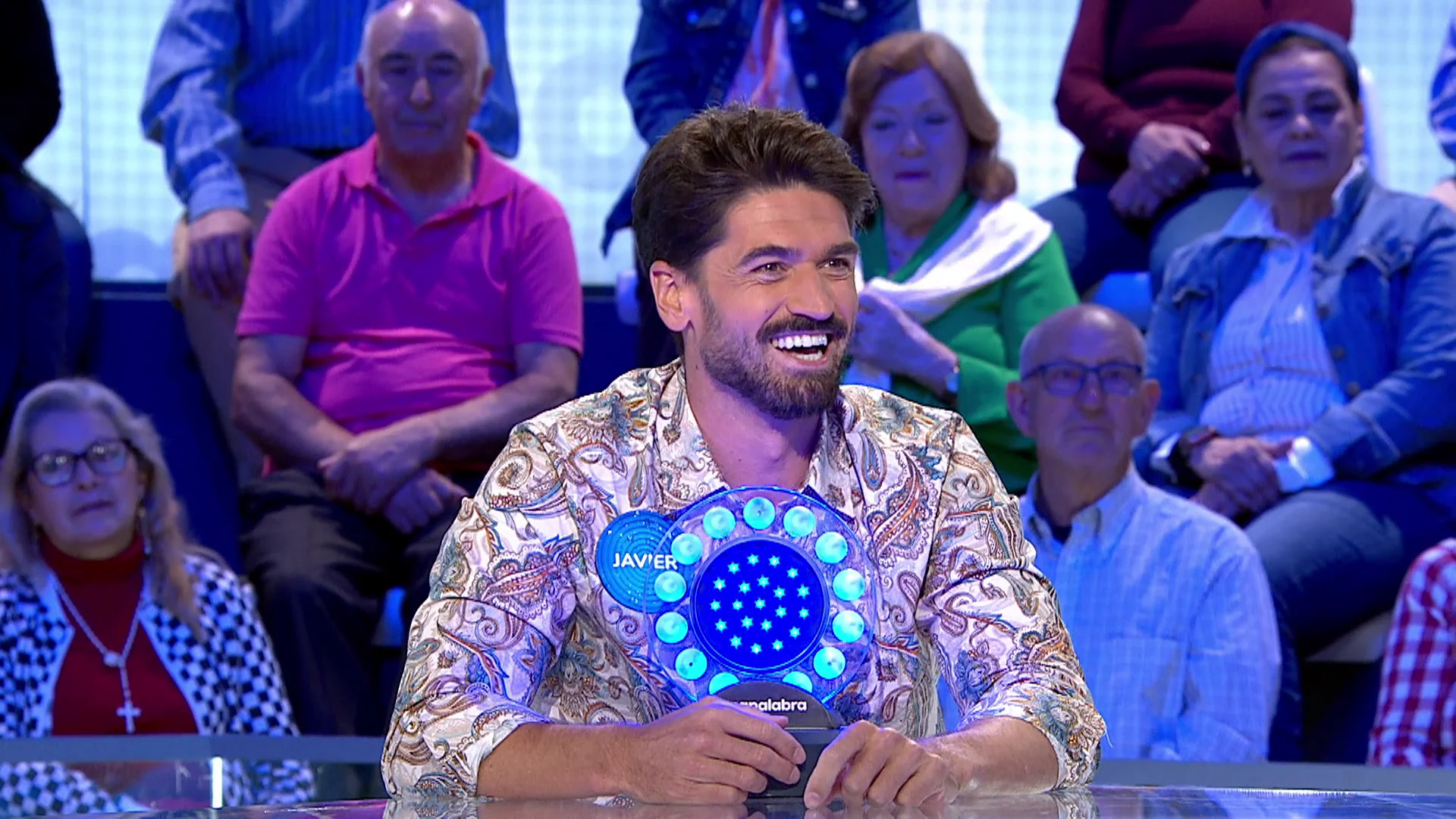 “No puede ser”: la sorpresa de Roberto Leal ante el talento oculto de Javier Hernanz
