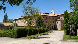Convento de Belorado