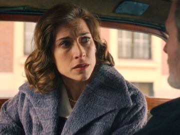 Jaime le propone a Marta mudarse a Madrid, pero ella le rechaza: &ldquo;No voy a sacrificar mi vida por ti&rdquo;