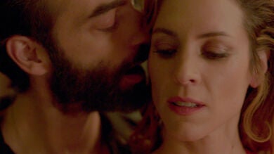 “Quiero verte seducir a otros hombres”: La propuesta de Yaman que confunde a Olivia