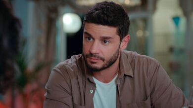 Ender y Çağatay se desafían en un enfrentamiento sin precedentes: 