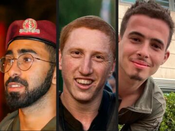 Mueren 5 soldados israelíes por fuego amigo en Gaza