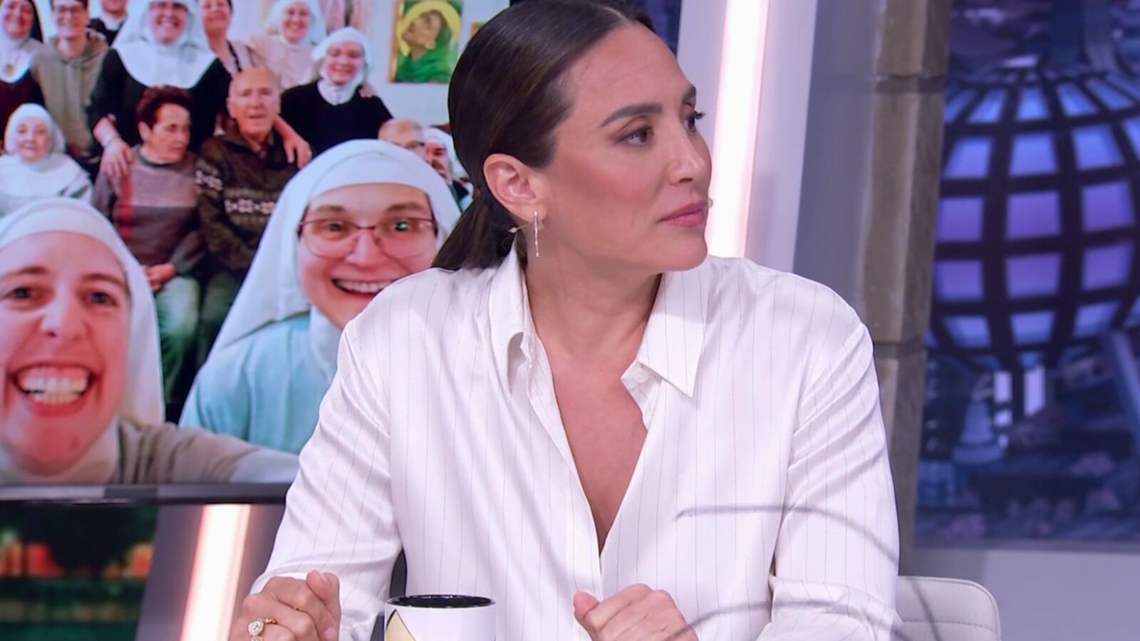 La razón por la que Tamara Falcó rechazó ser monja: “Visité varios conventos, pero sentía que no era mi sitio”