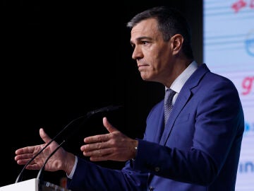 Pedro Sánchez