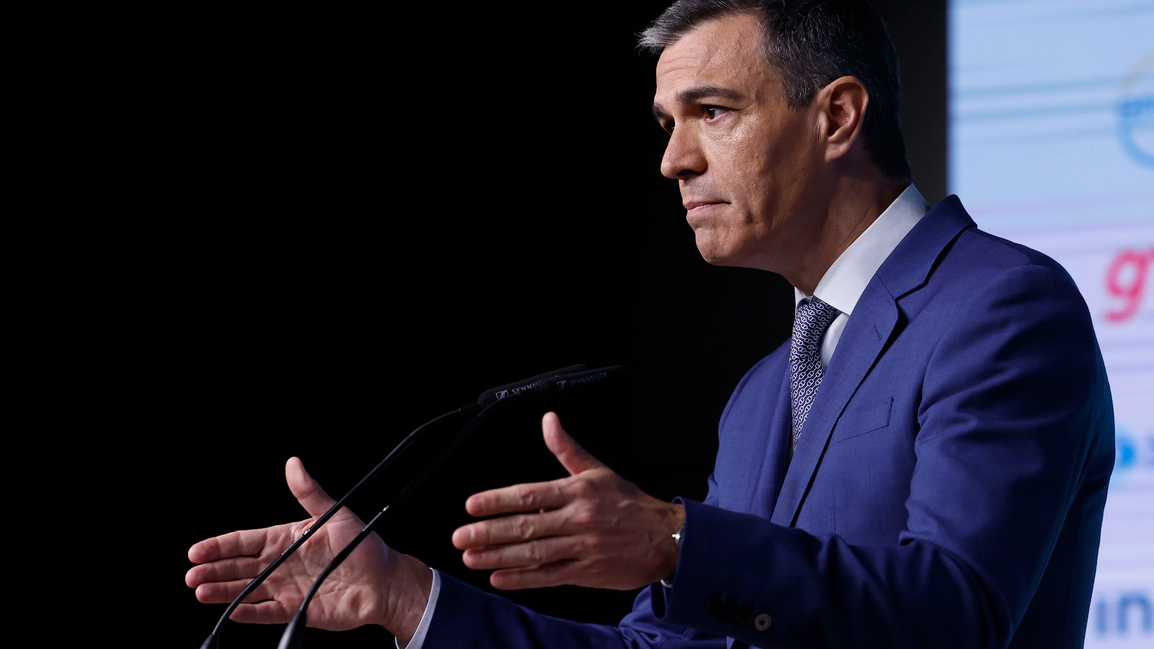Pedro Sánchez Pedro Sánchez