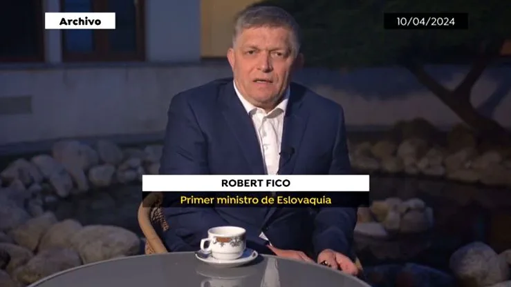 Robert Fico Robert Fico