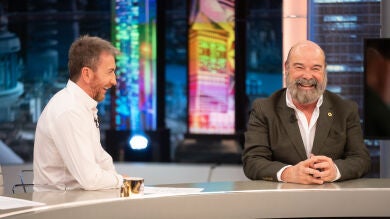 Antonio Resines, sobre su relación con los fans: 