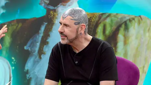 Xavier Font se emociona al hablar de Locomía: "Éramos jóvenes, las traiciones son relativas" Xavier Font se emociona al hablar de Locomía: "Éramos jóvenes, las traiciones son relativas"