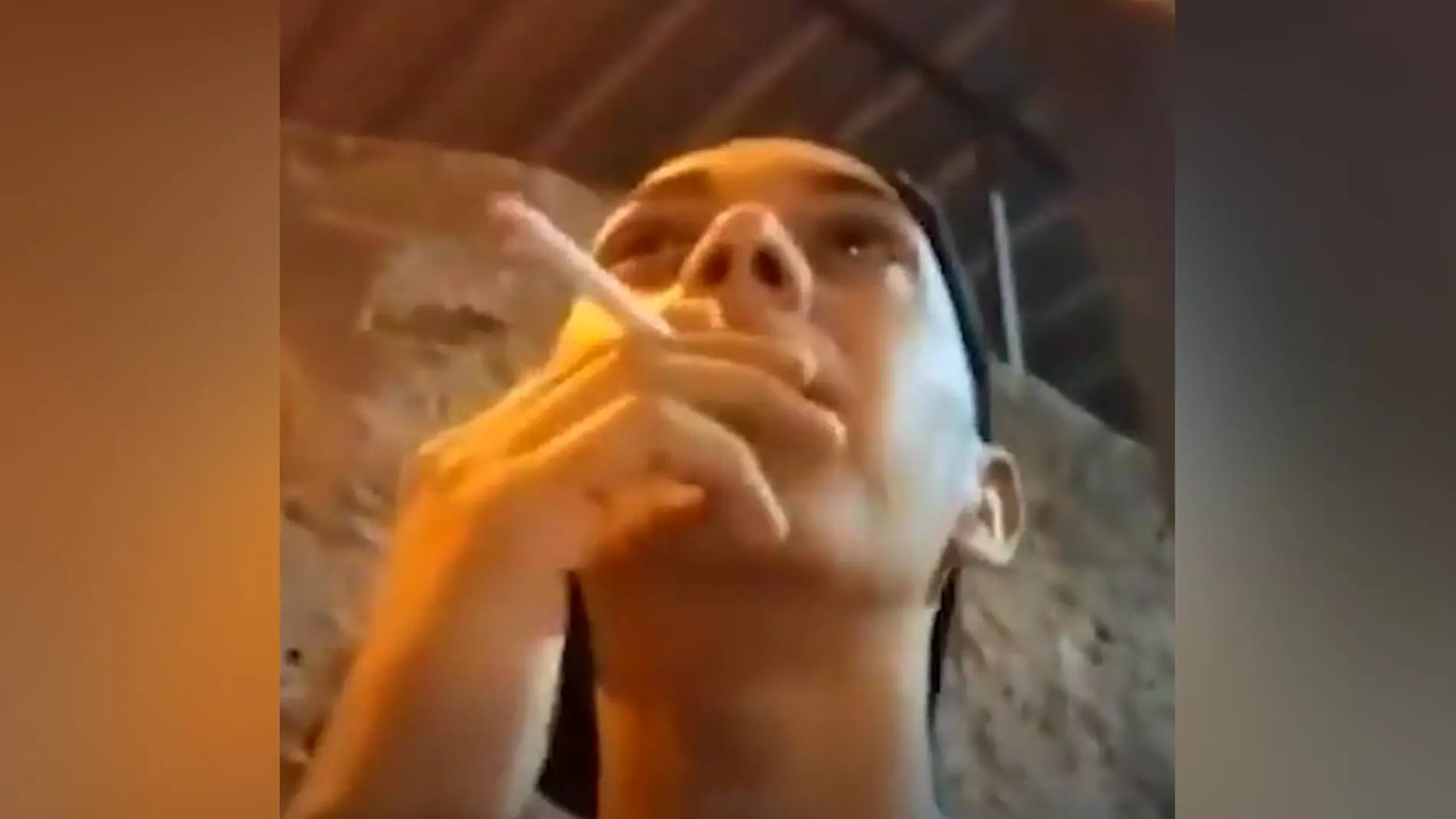 Nesaku, famoso influencer y tiktoker asesinado Nesaku, famoso influencer y tiktoker asesinado