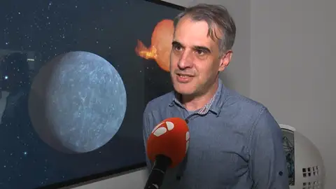 Roy Alonso explica por qué se les denomina 'algodón de azúcar' a estos planetas Roy Alonso explica por qué se les denomina 'algodón de azúcar' a estos planetas