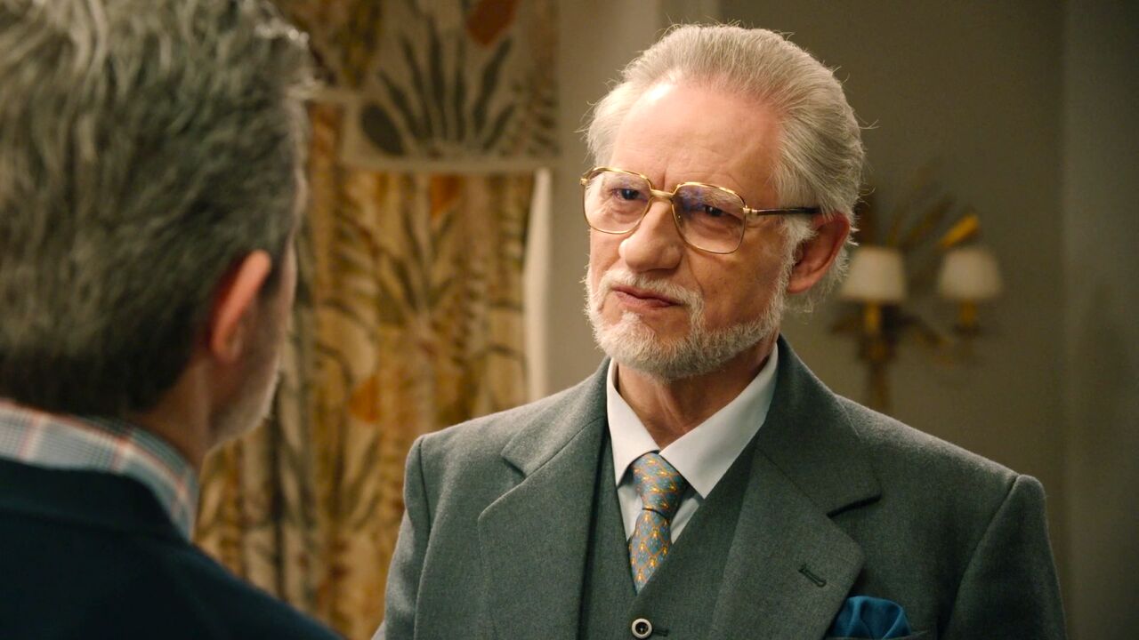 Avance del próximo capítulo de Sueños de libertad: Damián echa a Luz del  dispensario para darle su puesto a Jaime