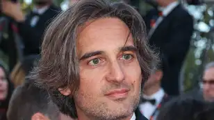 Dimitri Rassam en el Festival de Cannes 2024