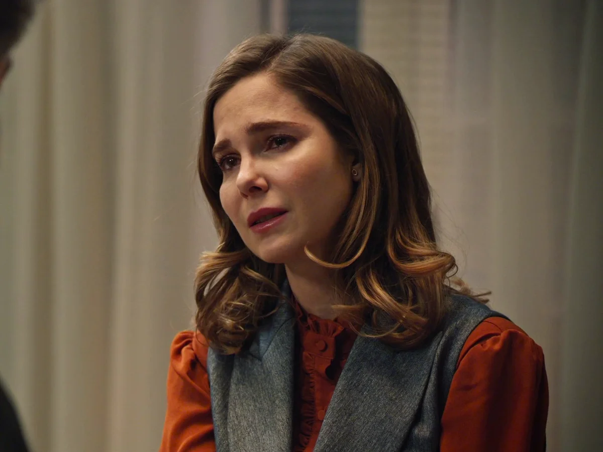 Capítulo 59 de Sueños de libertad, 17 de mayo: Begoña defiende a capa y espada a Jesús mientras su vida pende de un hilo